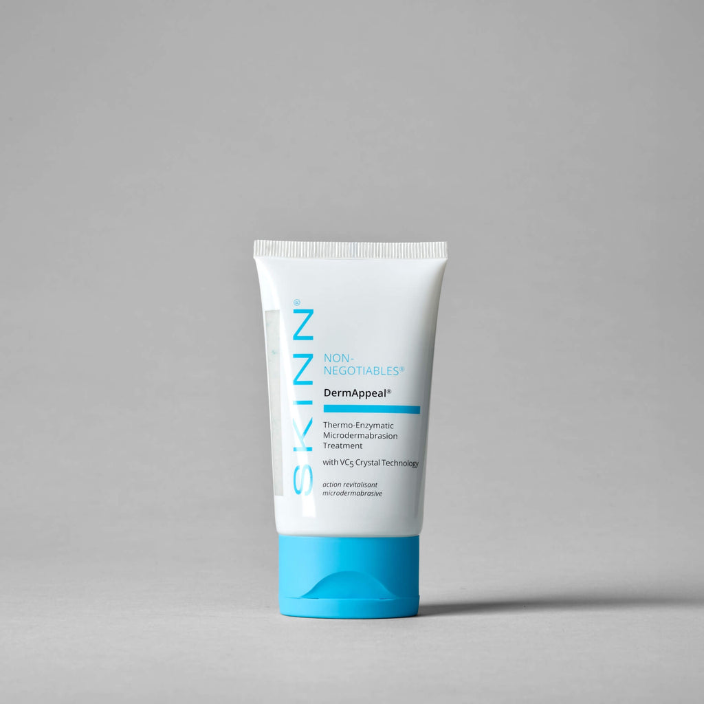 DermAppeal® Microdermabrasion Treatment-Shop